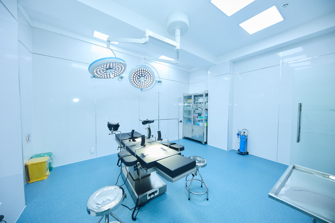 Facility Image